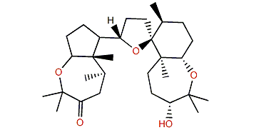 Yardenone B